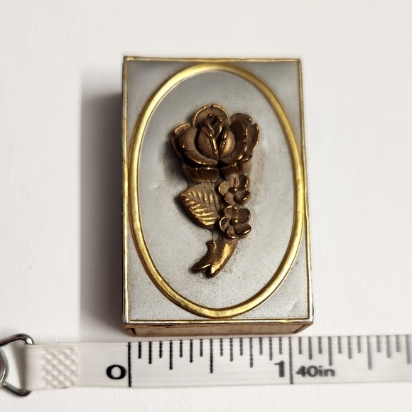 Vintage Matchbox - Picture 3 of 11